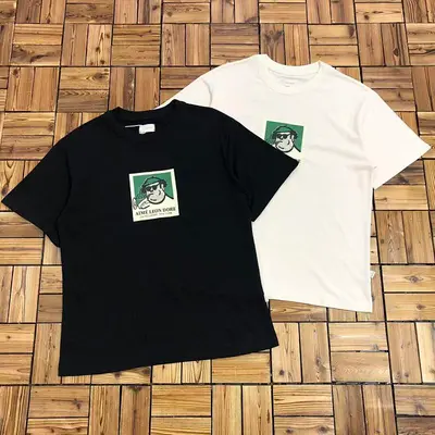 ￥~95 AI⭐E LE⭐N DOR⭐ T-SHIRT 04060564