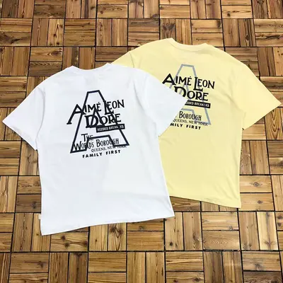 ￥~95 AI⭐E LE⭐N DOR⭐ T-SHIRT 04060664
