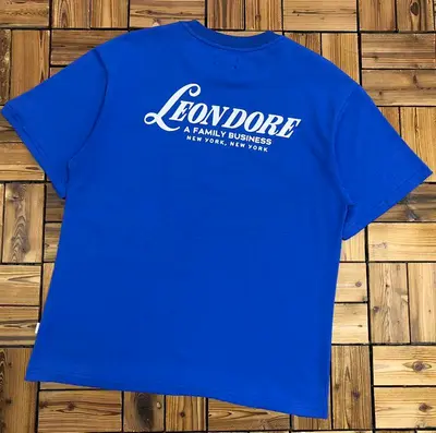 ￥~95 AI⭐E LE⭐N DOR⭐ T-SHIRT 04060764