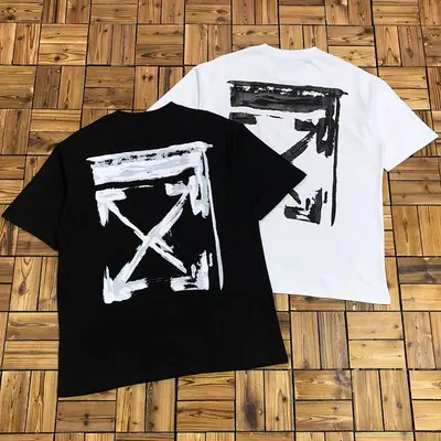 ￥~105 OFF-WHITE T-SHIRT 04063164