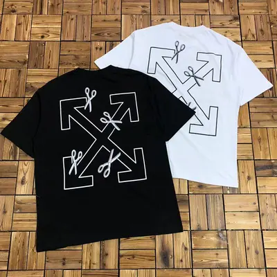 ￥~105 OFF-WHITE T-SHIRT 04063264