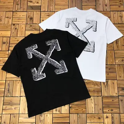 ￥~105 OFF-WHITE T-SHIRT 04063364
