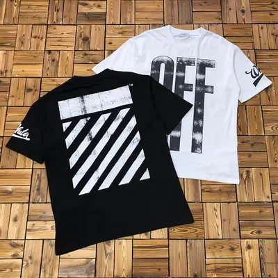 ￥~105 OFF-WHITE T-SHIRT 04062864