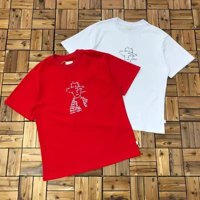 ￥~95 AI⭐E LE⭐N DOR⭐ T-SHIRT 04060964
