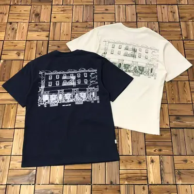 ￥~95 AI⭐E LE⭐N DOR⭐ T-SHIRT 04061064
