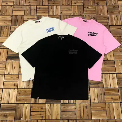 ￥~95 BR⭐KEN PL⭐NET T-SHIRT 04062464