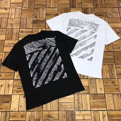 ￥~105 OFF-WHITE T-SHIRT 04062664