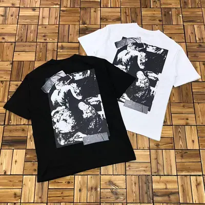 ￥~105 OFF-WHITE T-SHIRT 04062764