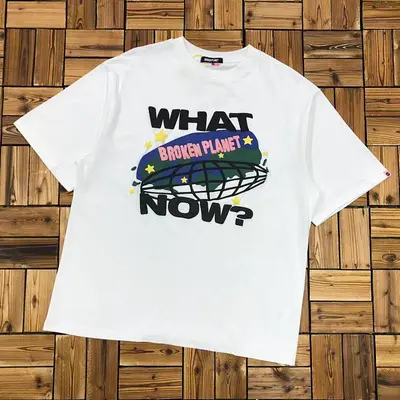 ￥~95 BR⭐KEN PL⭐NET T-SHIRT 04062164