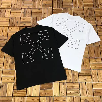 ￥~105 OFF-WHITE T-SHIRT 04063564