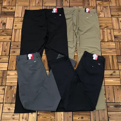 ￥~198 PRA⭐A TROUSERS 04070961