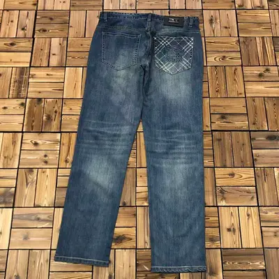 ￥~198 BUR⭐⭐RRY TROUSERS 04072161