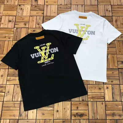 ￥~145 L⭐V⭐ T-SHIRT 04071864