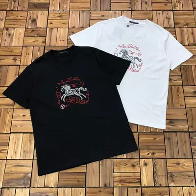 ￥~145 L⭐V⭐ T-SHIRT 04071764
