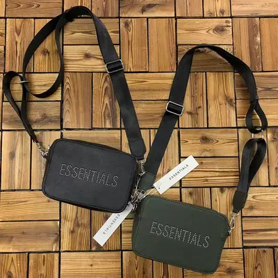 ￥~128 FOG BAG (长20cm*宽6cm*高14cm) 04082062