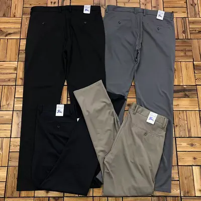 ￥~198 BUR⭐⭐RRY TROUSERS 04070361
