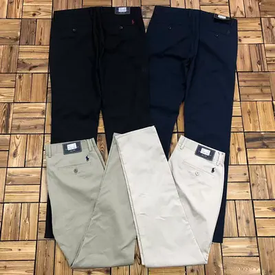 ￥~198 RA⭐PH⭐AUREN TROUSERS 04070761