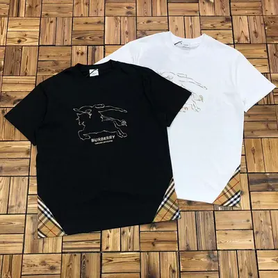 ￥~145 BUR⭐⭐RRY T-SHIRT 04071464