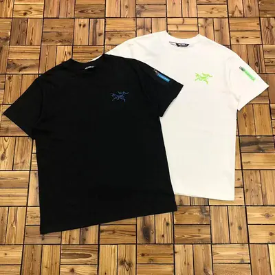 ￥~145 AR⭐⭐ERYX T-SHIRT 04071364