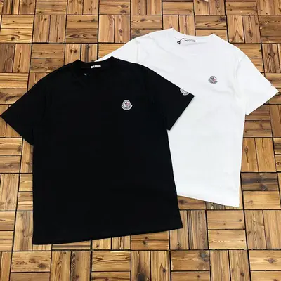 ￥~145 MON⭐LER T-SHIRT 04071264