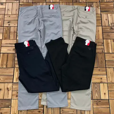 ￥~198 PRA⭐A TROUSERS 04070461