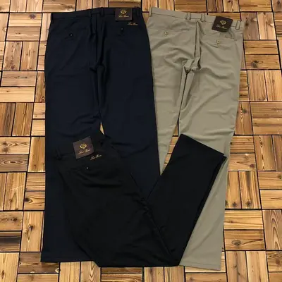 ￥~198 LO⭐O PIA⭐A TROUSERS 04070561