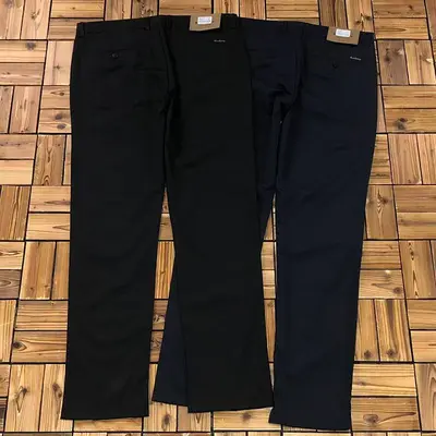￥~198 BUR⭐⭐RRY TROUSERS 04071061