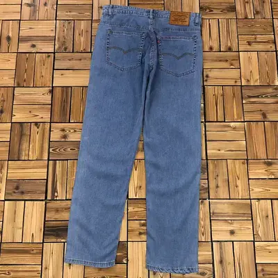 ￥~198 LE⭐I'S TROUSERS 04071861