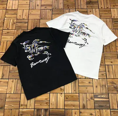 ￥~145 BUR⭐⭐RRY T-SHIRT 04071164