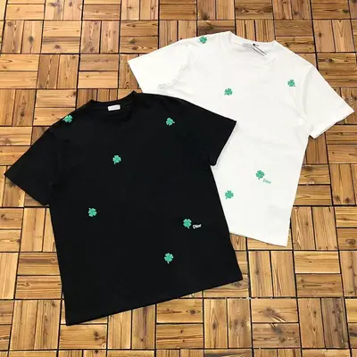 ￥~145 DI⭐R T-SHIRT 04071064