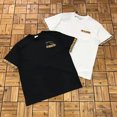 ￥~145 BUR⭐⭐RRY T-SHIRT 04070964