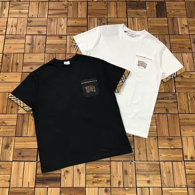 ￥~145 BUR⭐⭐RRY T-SHIRT 04070764