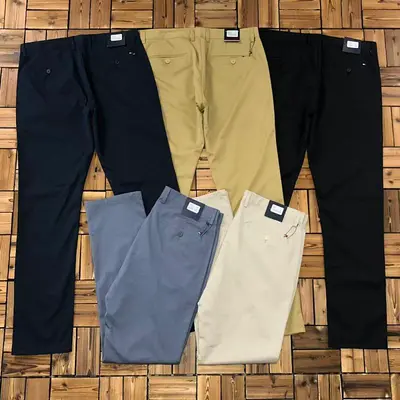 ￥~198 TO⭐MY HIL⭐IG⭐R TROUSERS 04070261