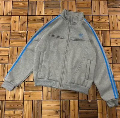 ￥~135 AD⭐DAS HOODIE 04070363