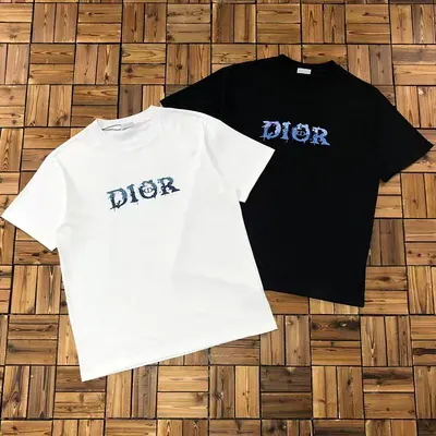 ￥~145 DI⭐R T-SHIRT 04070364