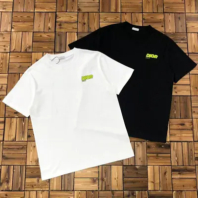 ￥~145 DI⭐R T-SHIRT 04070264