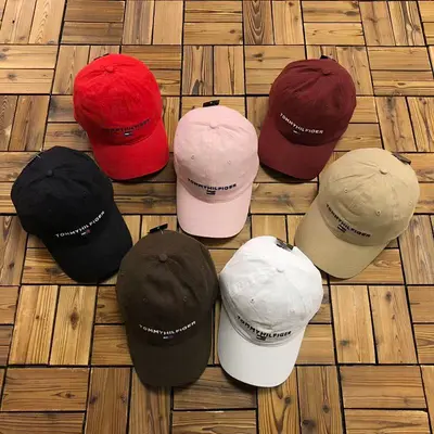 ￥~65 TO⭐MY HIL⭐IG⭐R CAP 04082462