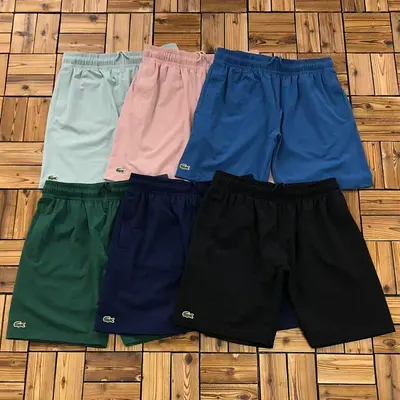 ￥~105 LACOSTE SHORTS 04080462