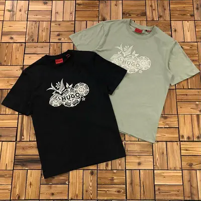 ￥~108 HU⭐O BO⭐S POLO 04080162