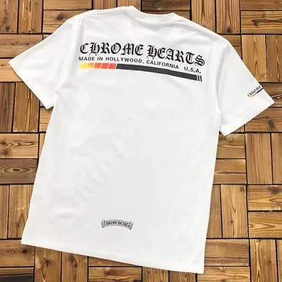 ￥~88 CHROM⭐ HE⭐RTS T-SHIRT 04081066