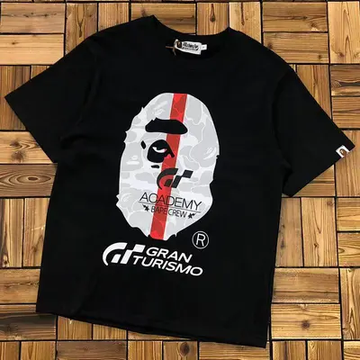 ￥~88 BAPE T-SHIRT 04080866