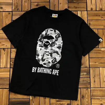 ￥~88 BAPE T-SHIRT 04080566