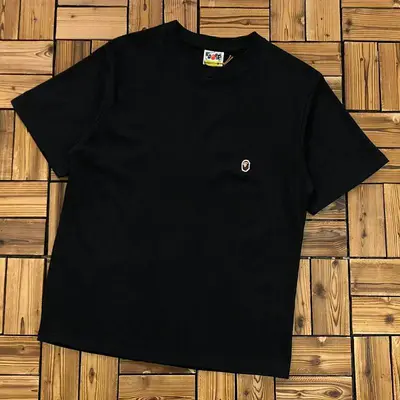 ￥~88 BAPE T-SHIRT 04080466
