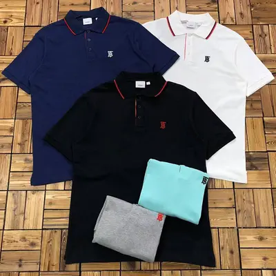 ￥~135 BUR⭐⭐RRY POLO 04080962