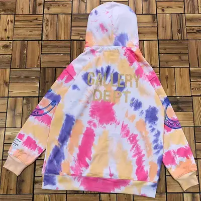 ¥~145 GALLERY DEPT HOODIE 04080161