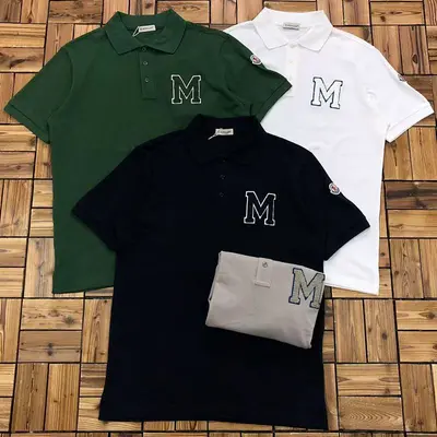 ¥~135 MON⭐LER POLO 04080862