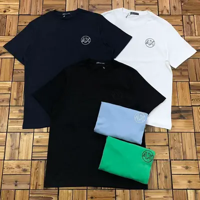 ¥~78 AR⭐ANI EXCH⭐NGE T-SHIRT 04080963
