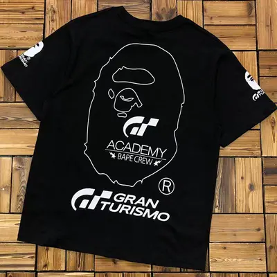 ¥~88 BAPE T-SHIRT 04080266