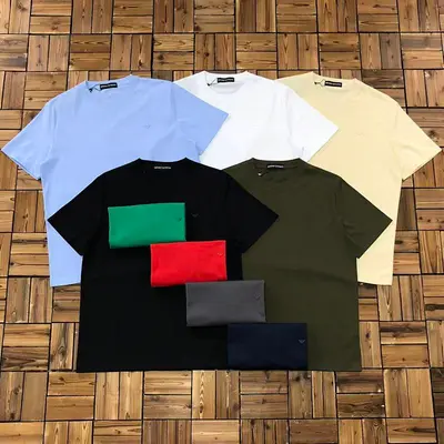 ¥~78 EMP⭐RIO AR⭐ANI T-SHIRT 04080363