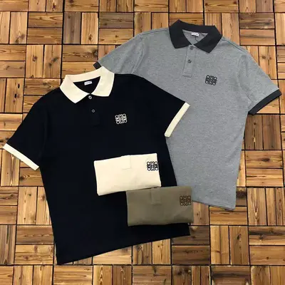 ¥~185 LOE⭐E POLO 04080264